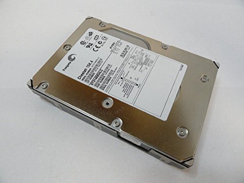 Amazon | Seagate 3.5インチ内蔵HDD 146GB Ultra320 15000rpm